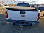 Chevrolet Silverado 2008