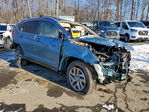 Honda CR-V 2016