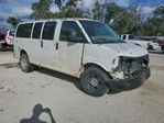 Chevrolet Express 2007