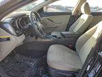 Kia Optima 2012