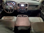 RAM 1500 2017