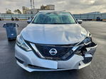 Nissan Sentra 2016