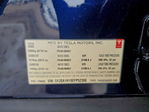 Tesla Model S 2014