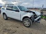 Ford Explorer 2010