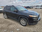 Jeep Cherokee 2016