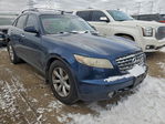 Infiniti FX 2005