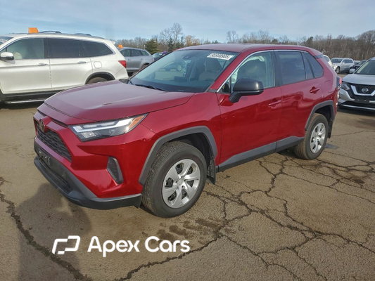 Toyota RAV 4 2023 - Image 1 of 14