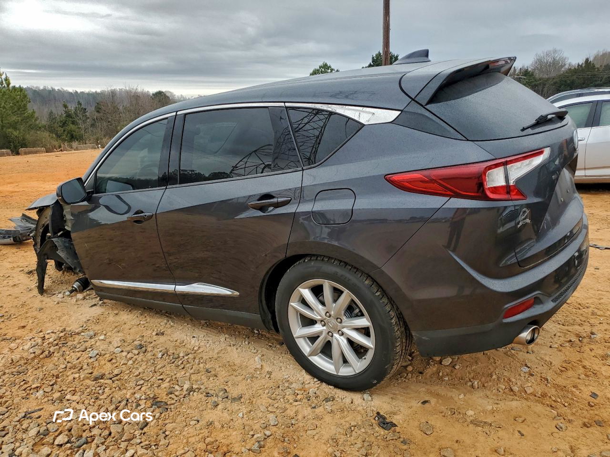 Acura RDX 2019