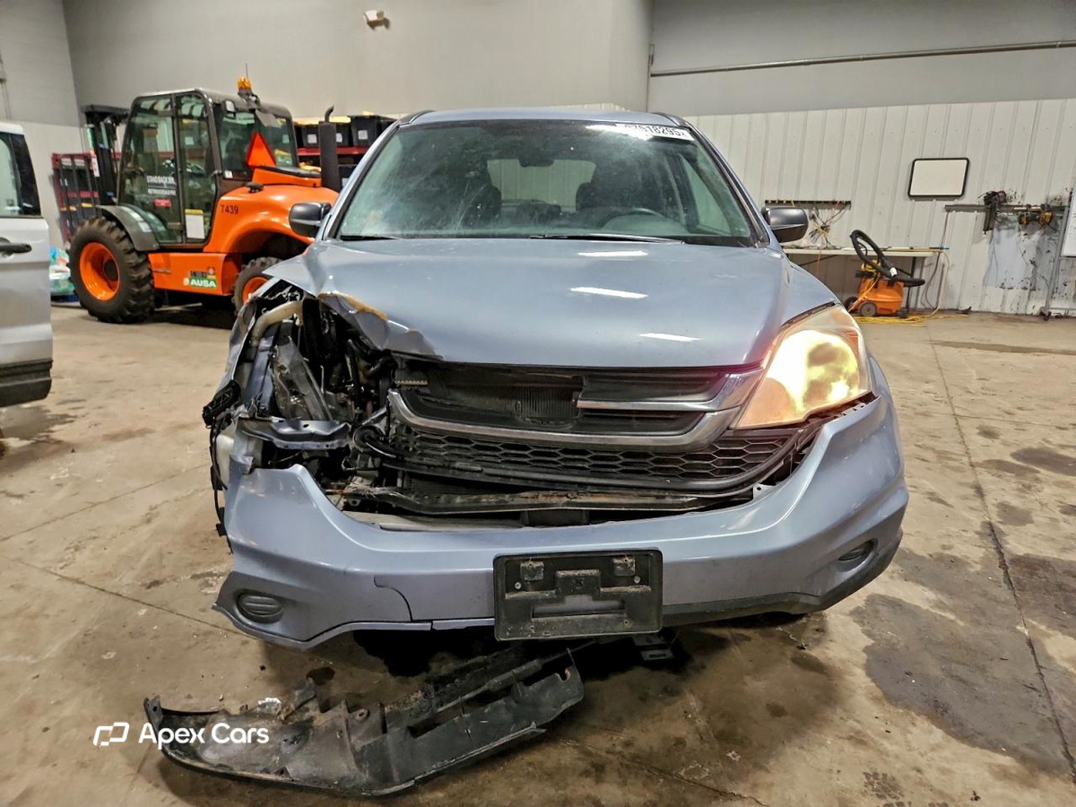 Honda CR-V 2011