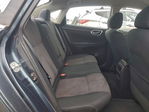 Nissan Sentra 2015