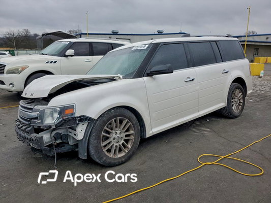 Ford Flex 2016 - Image 1 of 15