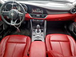 Alfa Romeo Giulia 2020