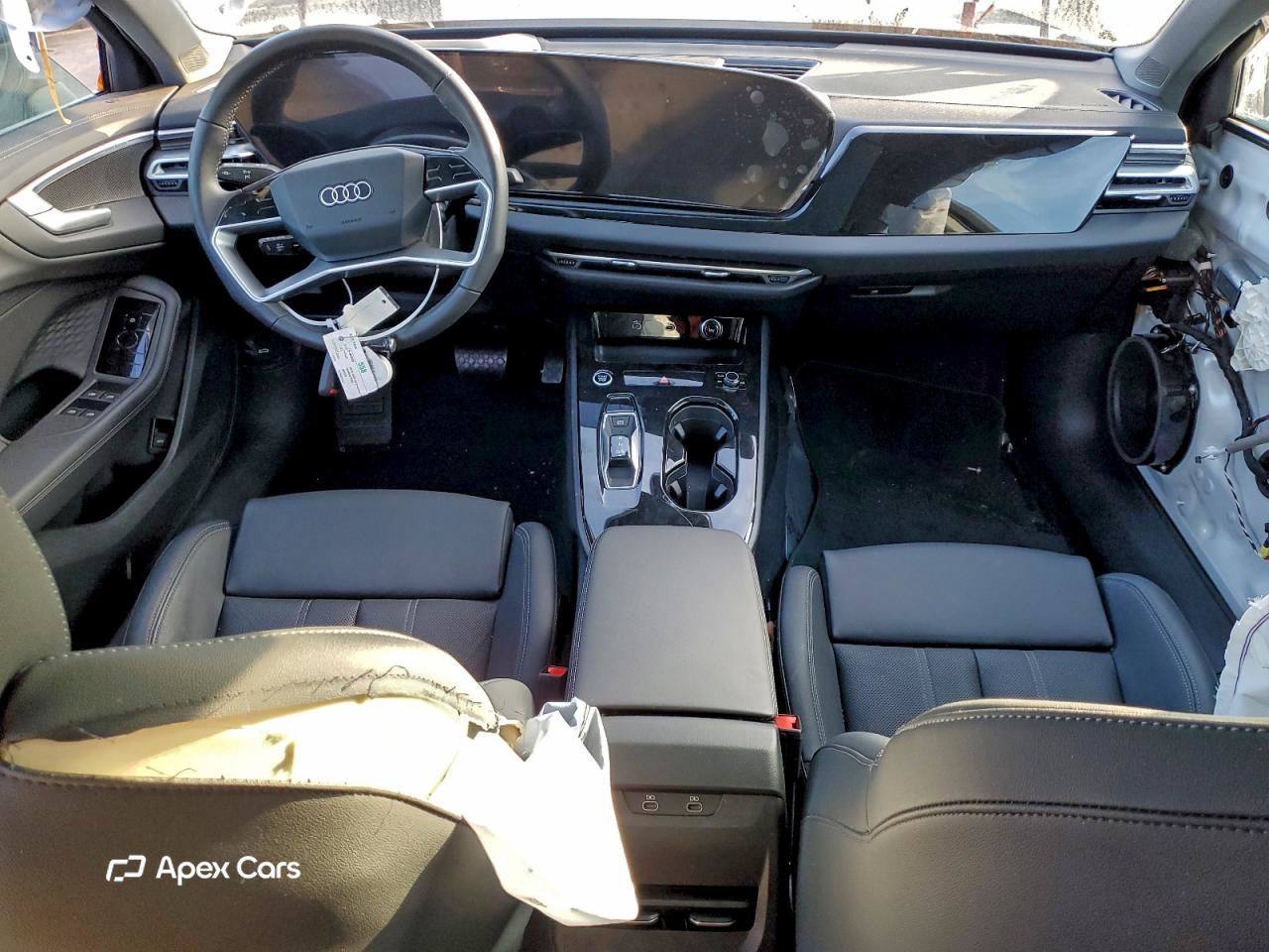 Audi A5 2025
