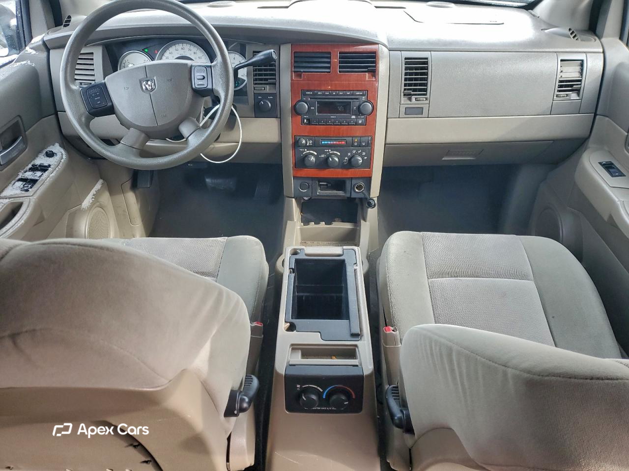 Dodge Durango 2006