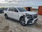 Ford Expedition 2022
