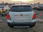 Chevrolet Trax 2015