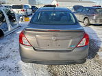 Nissan Versa 2015