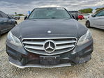 Mercedes-Benz E-klasse 2015