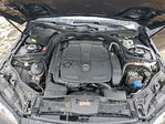 Mercedes-Benz E-klasse 2014