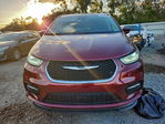Chrysler Pacifica 2022