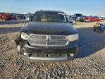 Dodge Durango 2012