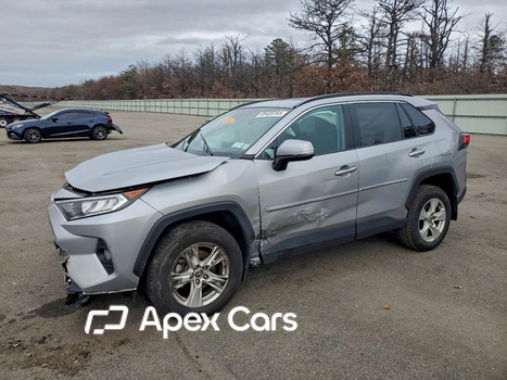 Toyota RAV 4 2021 - Image 1 of 14