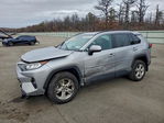 Toyota RAV 4 2021