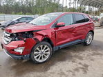 Ford Edge 2017