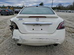 Nissan Maxima 2012