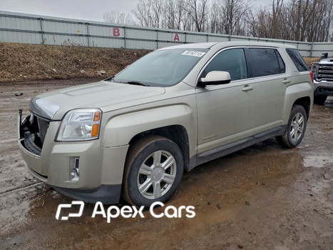 GMC Terrain 2014 - Image 1 of 13