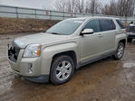 GMC Terrain 2014