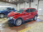 Nissan Rogue 2018
