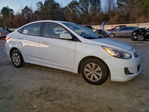 Hyundai Accent 2017