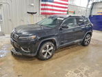 Jeep Cherokee 2019