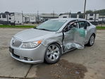 Buick LaCrosse 2012