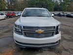 Chevrolet Suburban 2016