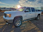 GMC Sierra 2013