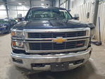 Chevrolet Silverado 2015