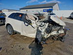 Ford Edge 2008