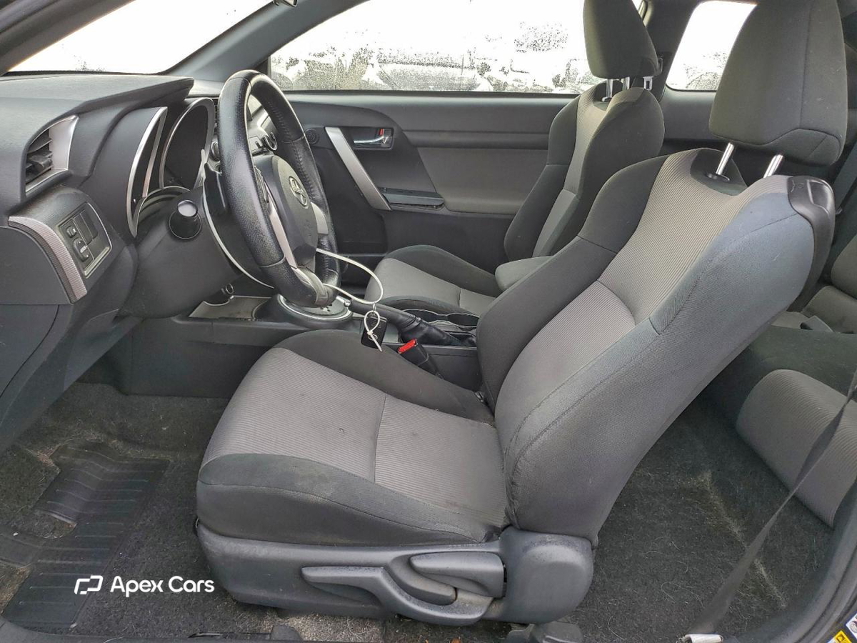 Toyota  2016