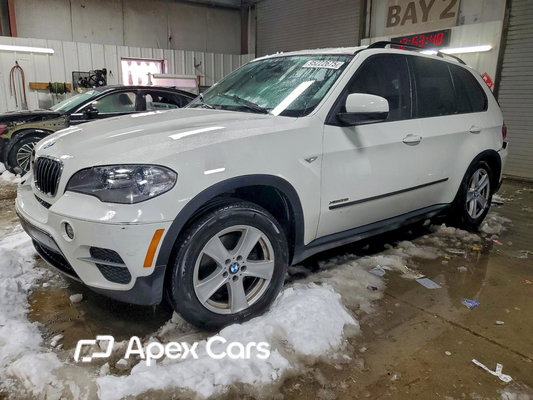BMW X5 2013 - Image 1 of 5