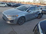Ford Fusion 2020