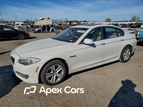 BMW Series 5 2013 - Image 1 of 12