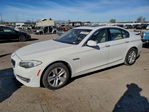 BMW Series 5 2013