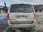 Dodge Caravan 2011