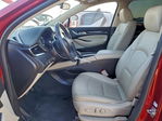 Buick Enclave 2019