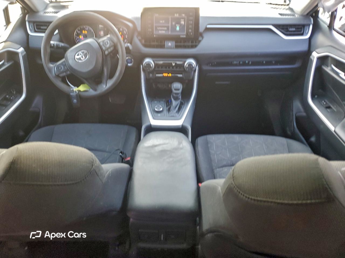 Toyota RAV 4 2018