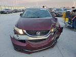 Honda Civic 2015