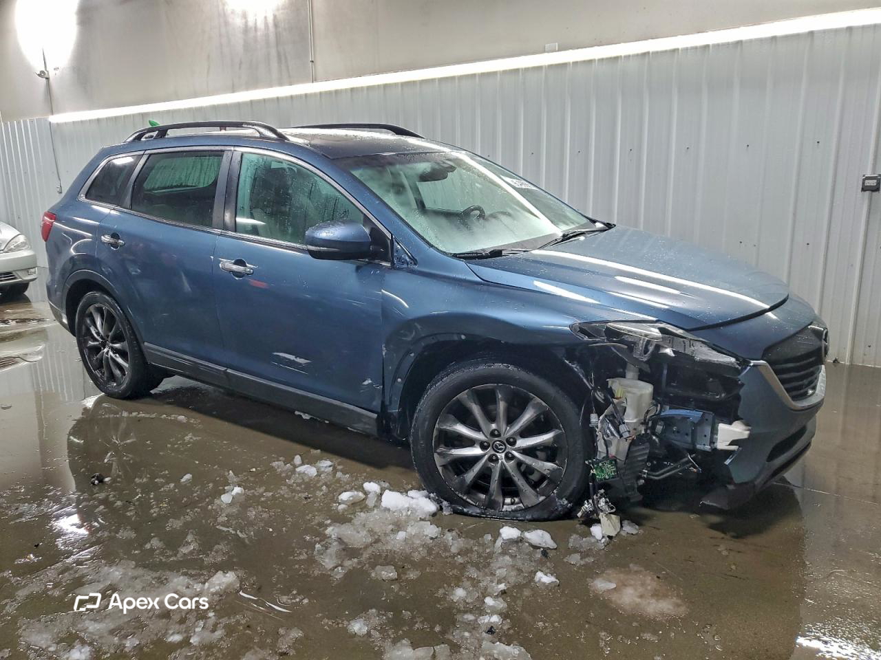 Mazda CX-9 2014