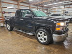 Chevrolet Silverado 2015